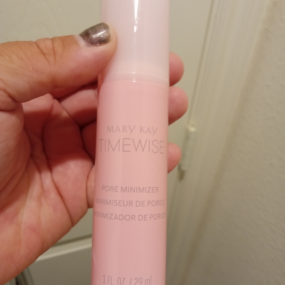 Mary Kay Timewise Pore Minimizer - Soft Pink